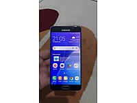 SAMSUNG A5 (2016) az kullanıpmış temiz TR cihazı