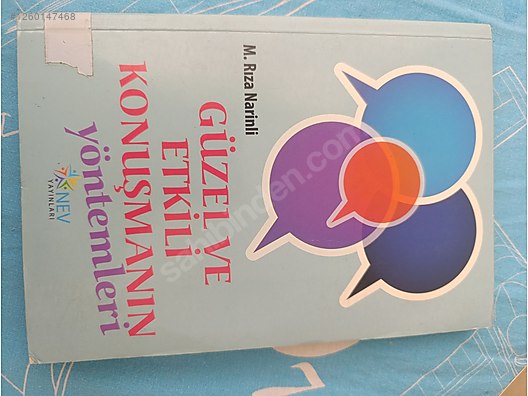 İkinci El ve Sıfır Alışveriş / Kitap, Dergi & Film / Kaynak & Bilgi Kitapları / Kişisel Gelişim