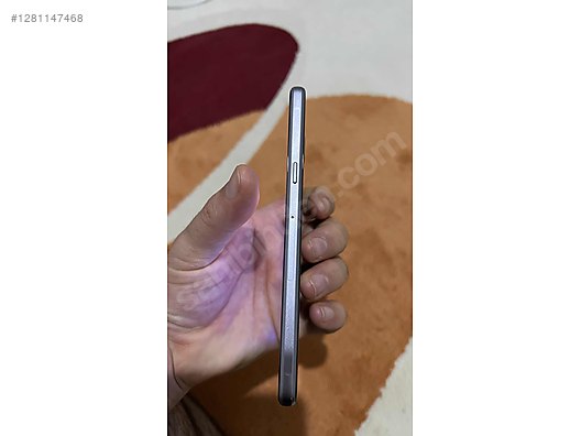 İkinci El ve Sıfır Alışveriş / Cep Telefonu & Aksesuar / Cep Telefonu / Samsung / Galaxy A5 (2016)