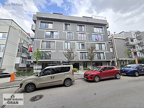 ŞİLİ MEYDANI YAKINI GÜNEŞ SOKAK TERASLI DUBLEKS...
