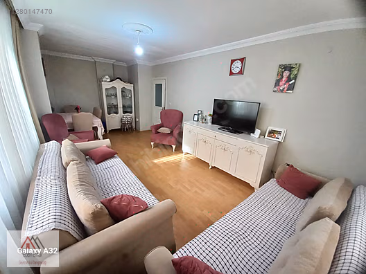 ECEM GAYRİMENKUL'DEN Y.PINAR'DA SATILIK FIRSAT 2+1 FERAH DAİRE #1280147470