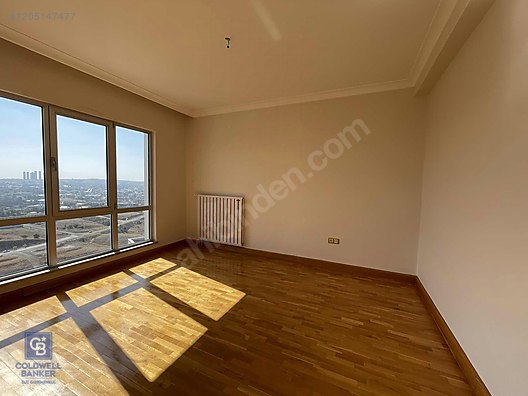İNCEK VADİ KONUTLARINDA SATILIK ÖZEL PENTHOUSE DAİRE ! - Satılık Daire ...