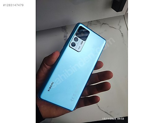 Used & Brand New Items / Cell Phones & Accessories / Cell Phones / Xiaomi / 12T