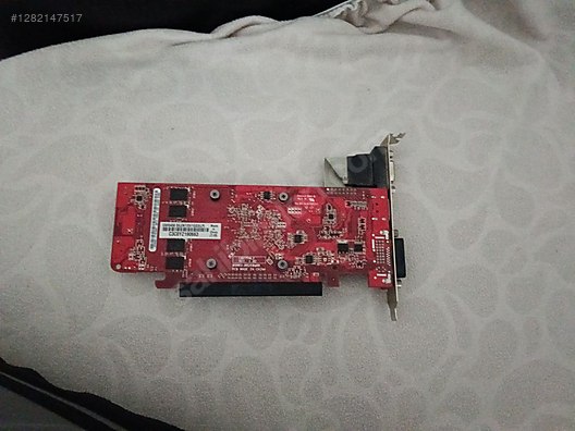 AMD ekran kartı - Asus Ekran Kartı İlanları sahibinden.com'da