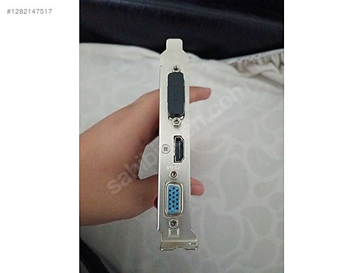 İkinci El Ekran Kartı