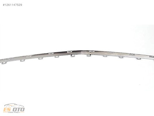 A2138850305 W213 TAMPON IZGARA NİKELAJI ES OTO YEDEK PARÇA - İlan