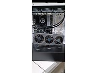 RTX 4060Tİ garantili, oyun bile oynamadık, itopya dan alındı #1282147562