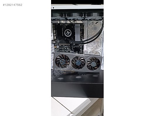 Used & Brand New Items / Computers / Desktops / Desktop Components / Graphics Cards