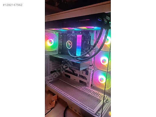 Used & Brand New Items / Computers / Desktops / Desktop Components / Graphics Cards