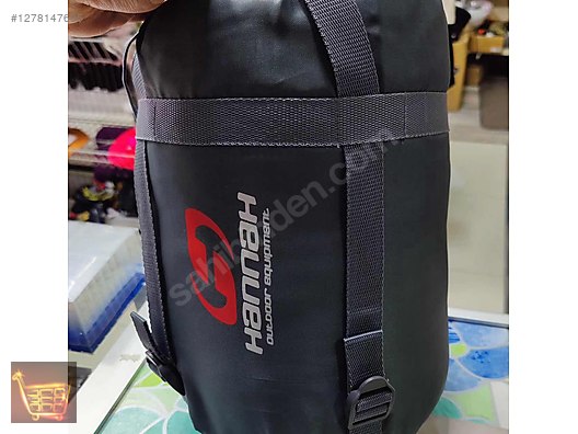 İkinci El ve Sıfır Alışveriş / Spor / Doğa Sporları / Kampçılık & Outdoor / Uyku Tulumu