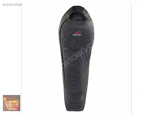 İkinci El ve Sıfır Alışveriş / Spor / Doğa Sporları / Kampçılık & Outdoor / Uyku Tulumu