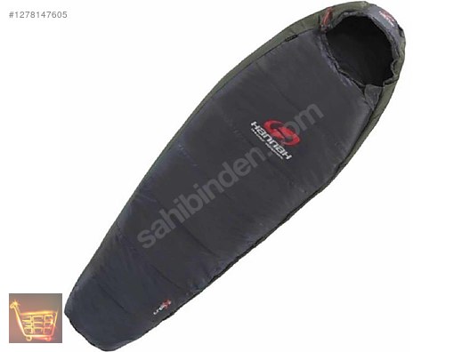 İkinci El ve Sıfır Alışveriş / Spor / Doğa Sporları / Kampçılık & Outdoor / Uyku Tulumu