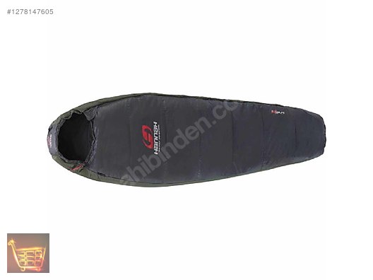 İkinci El ve Sıfır Alışveriş / Spor / Doğa Sporları / Kampçılık & Outdoor / Uyku Tulumu