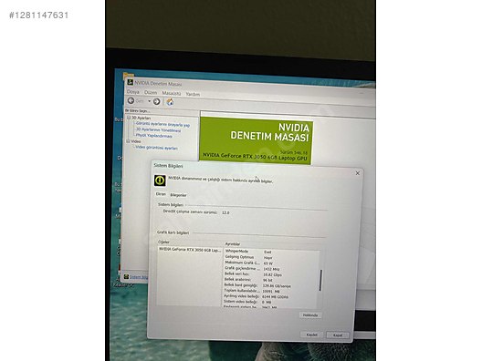 İkinci El ve Sıfır Alışveriş / Oyunculara Özel / Oyun Bilgisayarı / Oyuncu Laptop / Acer