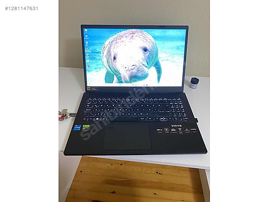 İkinci El ve Sıfır Alışveriş / Oyunculara Özel / Oyun Bilgisayarı / Oyuncu Laptop / Acer