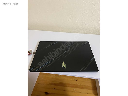 Intel Core i5 Acer Oyuncu Laptop