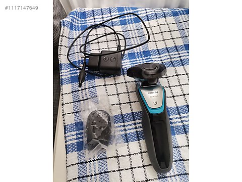 Shavers / Philips series 5000 shaver S5400 at sahibinden.com - 1117147649