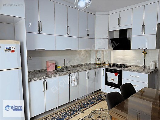 ÇARŞI MERKEZ'DE SATILIK 220 m2, 4+1 DAİRE #1268147721