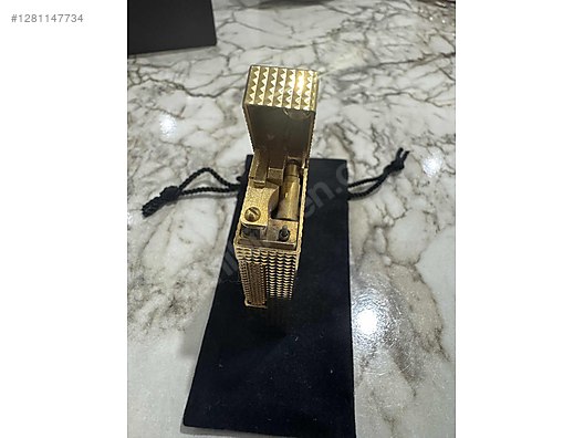 Dunhill Çakmak - Çakmak çeşitleri alışverişte ilk adres sahibinden.com'da