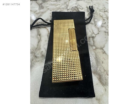 İkinci El ve Sıfır Alışveriş / Koleksiyon / Objeler / Çakmak