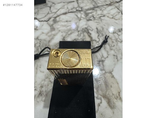 İkinci El ve Sıfır Alışveriş / Koleksiyon / Objeler / Çakmak