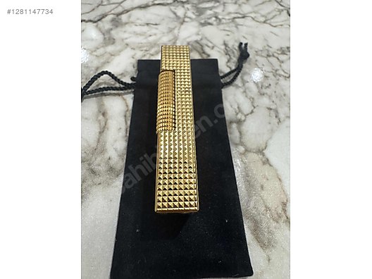 İkinci El ve Sıfır Alışveriş / Koleksiyon / Objeler / Çakmak