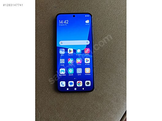 Used & Brand New Items / Cell Phones & Accessories / Cell Phones / Xiaomi / 13