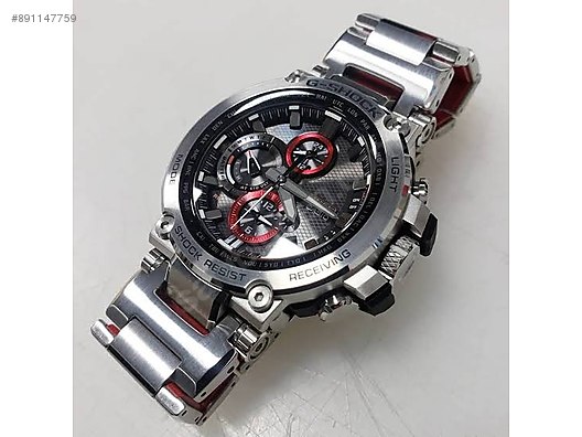 casio mtg b1000