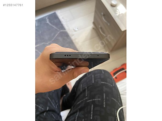 İkinci El ve Sıfır Alışveriş / Cep Telefonu & Aksesuar / Cep Telefonu / Xiaomi / Poco X6 Pro