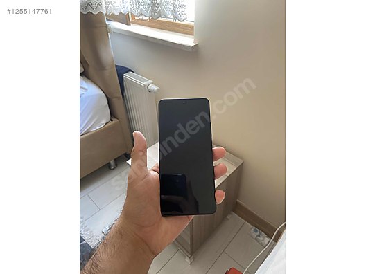 İkinci El ve Sıfır Alışveriş / Cep Telefonu & Aksesuar / Cep Telefonu / Xiaomi / Poco X6 Pro