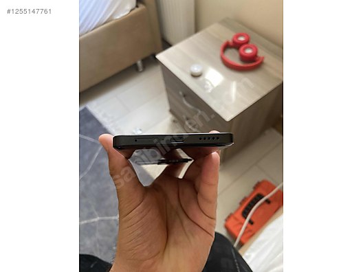 İkinci El ve Sıfır Alışveriş / Cep Telefonu & Aksesuar / Cep Telefonu / Xiaomi / Poco X6 Pro