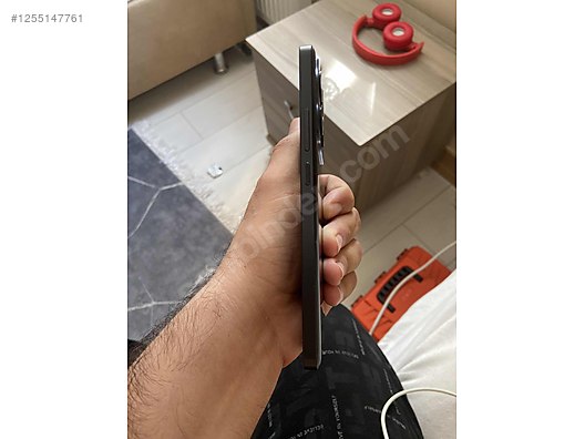 İkinci El ve Sıfır Alışveriş / Cep Telefonu & Aksesuar / Cep Telefonu / Xiaomi / Poco X6 Pro