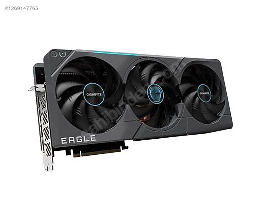 İkinci El Ekran Kartı