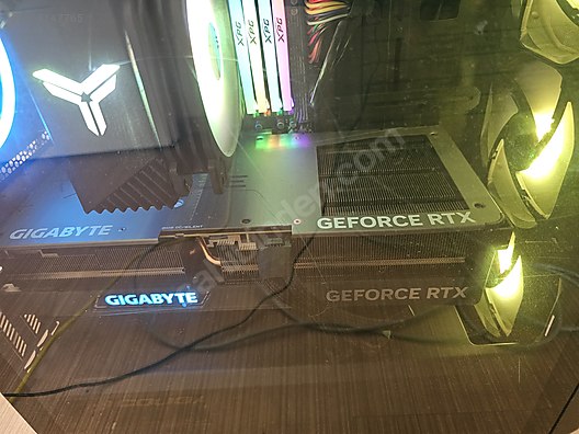 Gigabyte 4080 Eagle - Gigabyte Ekran Kartı İlanları sahibinden.com'da