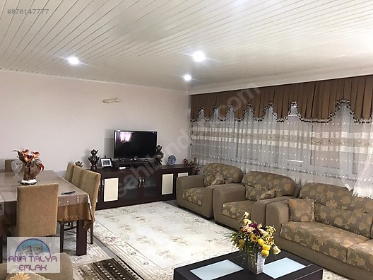 Emlak Ofisinden 6 2 340 M Satilik Daire 1 095 000 Tl Ye Sahibinden Com Da 876147777