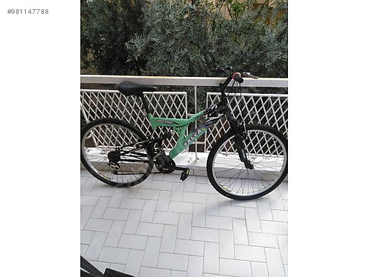 salcano 26 jant bisiklet sahibinden comda 981147788