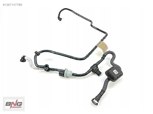 Otomobil & Arazi Aracı / Motor / 05C133352AD-05C906052 AKF VALF