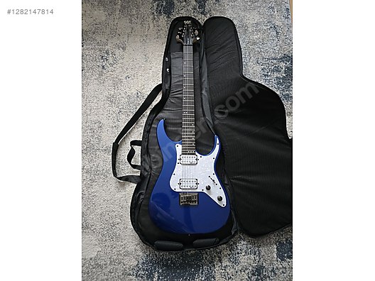 İkinci El ve Sıfır Alışveriş / Müzik / Müzik Aletleri / Telli Çalgılar / Gitar / Elektro