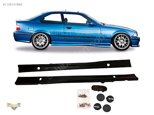 Bmw e36 2024 spare parts