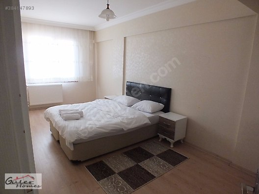 Emlak Ofisinden 3+1, 140 m² Günlük Kiralık Daire 150 TL'ye sahibinden