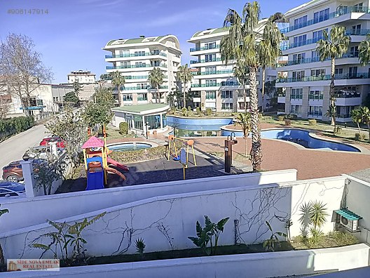 manavgat ta luks site icerisinde luks daire satilik daire ilanlari sahibinden com da 906147914