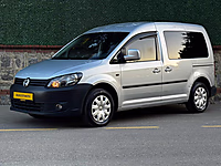 DİLEKCİ OTOMOTİV'DEN 2012 VOLKSWAGEN CADDY 1.6TDI ORJİNAL #1281147915