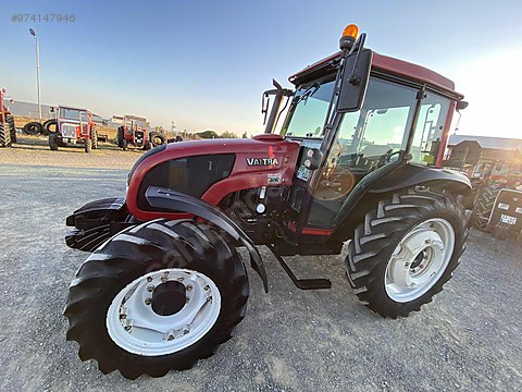 2009 magazadan ikinci el valtra satilik traktor 123 456 tl ye sahibinden com da 974147946