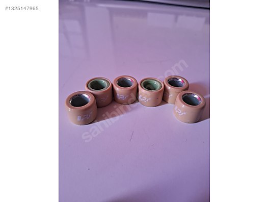 Debriyaj / LPI TAIWAN 125/150CC SCOOTER 18x14mm BAGA TAHRİK SETİ