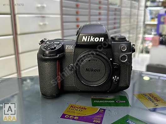 nikon n100