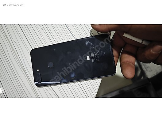 Used & Brand New Items / Cell Phones & Accessories / Cell Phones / Xiaomi / Mi 8 Lite