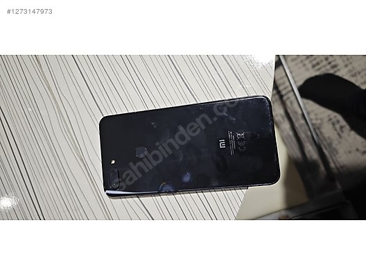 Used & Brand New Items / Cell Phones & Accessories / Cell Phones / Xiaomi / Mi 8 Lite