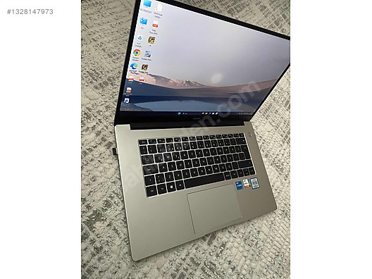 Huawei / HUAWEI Matebook D15/ i5 İşlemci/8GB Ram/512GB SSD/ Win 11