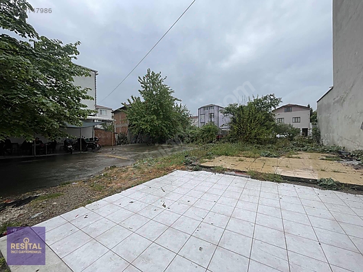 BALIKESİR GÖNEN DE KAT KARŞILIĞI ARSA