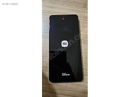 Used & Brand New Items / Cell Phones & Accessories / Cell Phones / Xiaomi / 12T Pro